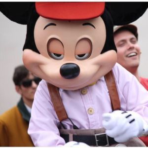 Meet your Posher, Benjamin